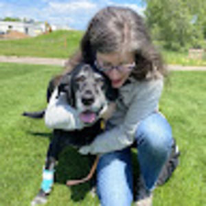 Meet your Posher, Kris